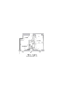 Foto Appartamento in Via Genova 166, Torino Nizza Millefonti di 50 m²