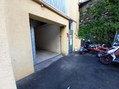 Foto Posti auto a Rapallo di 14 m² in vendita