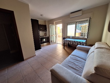 Foto Appartamento in via dei villini 18, Morlupo Centro di 38 m² in affitto