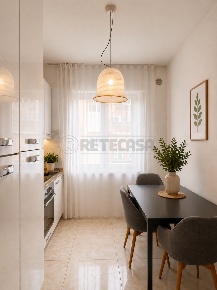 Foto Appartamento in Via Deledda, Vicenza di 86 m² in vendita