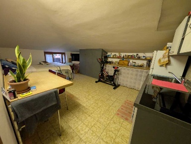 Foto Appartamento in Via Giosuè Carducci 5 B, Ciriè Centro di 34 m²