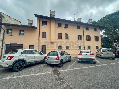 Foto Appartamento in Contrada Garibaldi 2, Palmanova Centro di 275 m²