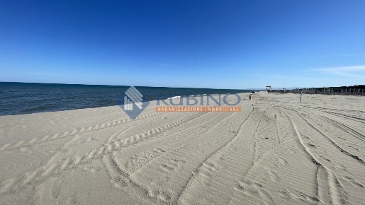 Foto Appartamento in Località San Basilio, Pisticci di 70 m² con 3 locali