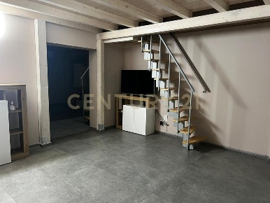 Foto Appartamento in Via Carlo Forlanini 76, Catania di 67 m² con 2 locali