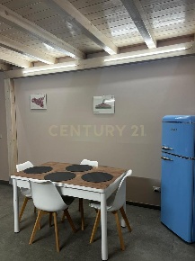 Foto Appartamento in Via Carlo Forlanini 76, Catania di 67 m² con 2 locali