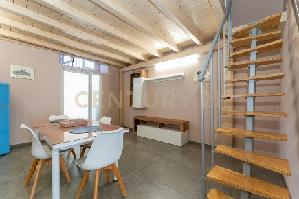 Foto Appartamento in Via Carlo Forlanini 76, Catania di 67 m² con 2 locali