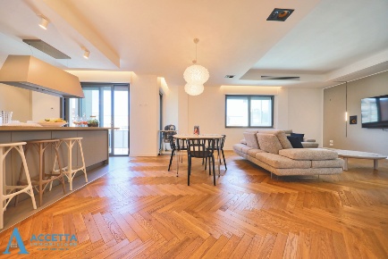 Foto Attico in Via Gastone Mezzetti 21, Taranto Italia - Montegranaro