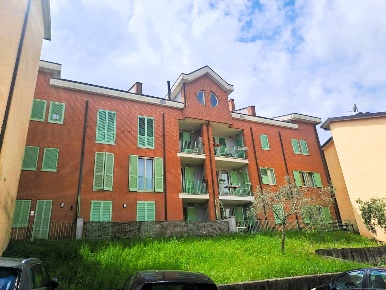 Foto Appartamento in Via Rimembranze, Amelia Centro di 97 m² con 4 locali