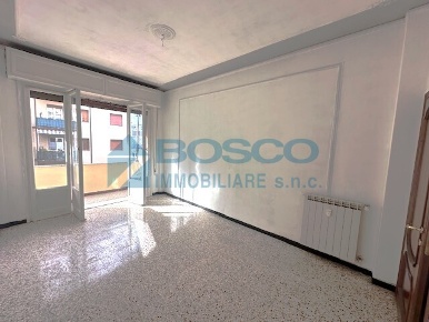 Foto Appartamento in Via XXIV Maggio 158, La Spezia Ospedale di 110 m²
