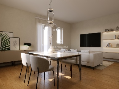 Foto Appartamento in Via Cefalonia 6, Verona Castello - Via Musei di 50 m²