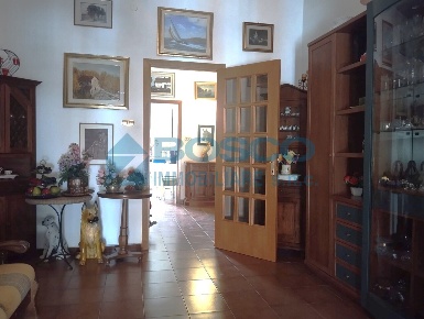 Foto Appartamento in Via Gaetano Donizetti, La Spezia di 100 m² in vendita