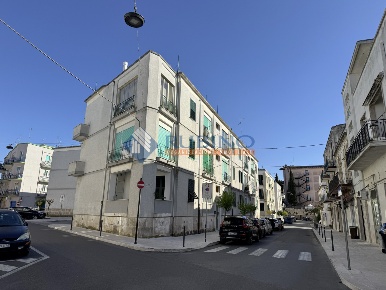 Foto Appartamento in Via Decio Raggi 6, Martina Franca di 86 m² in vendita