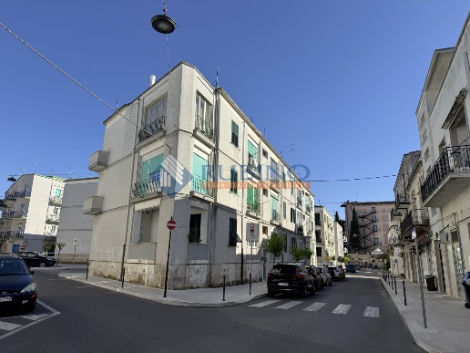 appartamento in vendita a Martina Franca