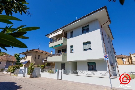 Foto Appartamento in Via Caprera 21, Cesena San Mauro - San Rocco di 118 m²
