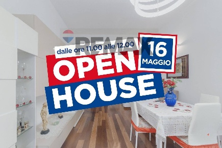 Foto Appartamento a Pescara Tiburtina di 72 m² con 5 locali in vendita