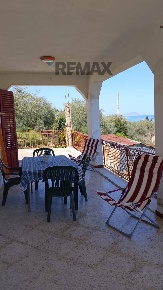 Foto Villa unifamiliare in contrada piraino 1, Termini Imerese di 80 m²