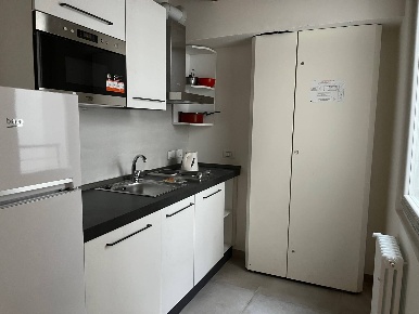 Foto Appartamento in Via Giuseppe Mazzini, Ferrara Centro Storico di 70 m²
