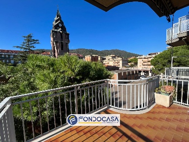 Foto Appartamento in Via marco polo, Andora Marina Di Andora di 60 m²