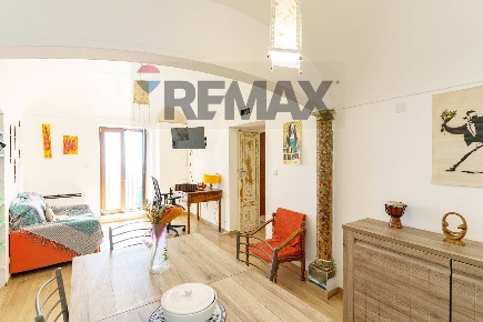 Foto Appartamento in Via Priore Russo 10, Troina di 103 m² con 4 locali