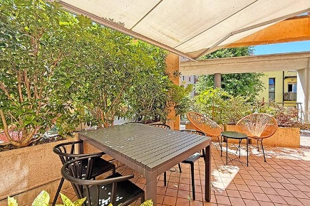 Foto Appartamento in via 24 maggio, Bergamo San Paolo di 127 m² in vendita
