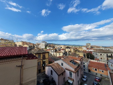 Foto Appartamento in vico Agricoltori, Catanzaro Centro Storico di 100 m²