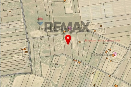 Foto Terreno agricolo in Contrada Cozza, Pachino di 4170 m² in vendita