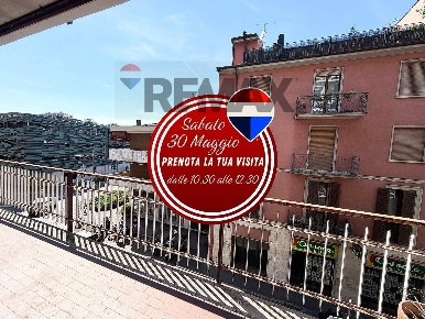 Foto Appartamento in VIA STAURENGHI 28, Varese Centro di 117 m² in vendita