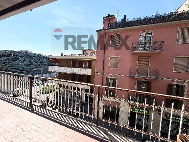 Foto Appartamento in VIA STAURENGHI 28, Varese Centro di 117 m² in vendita
