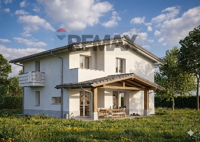 Foto Terreno residenziale in VIA DON BORSOTTI, Palazzago Gromlongo