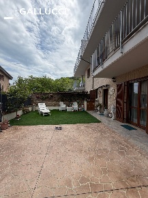 Foto Villa a schiera in traversa VI di strada comunale chiappinello,