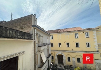 Foto Appartamento in via Oreste Salomone 15, Capua Centro di 100 m²