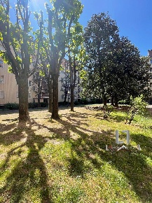 Foto Appartamento in Via Mecenate 3, Milano Quartiere Forlanini di 81 m²