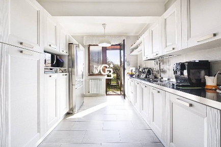 Foto Villa a schiera in Via Vincenzo Totonelli, Carbognano di 135 m²