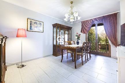 Foto Villa a schiera in Via Vincenzo Totonelli, Carbognano di 135 m²