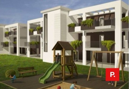 Foto Appartamento in via San Giuseppe, Capua Centro di 120 m² con 4 locali