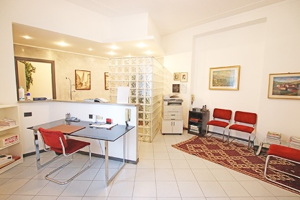 Foto Appartamento in via statuto, Bergamo San Paolo di 310 m² con 9 locali