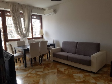 Foto Appartamento in viale di trastevere, Roma Monteverde Vecchio di 140 m²