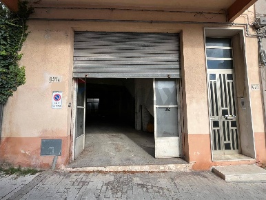Foto Magazzino a Ragusa San Luigi - Archimede di 130 m² con 1 locali