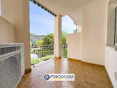 Foto Appartamento in Via Piana del Merula, Andora Marina Di Andora di 35 m²