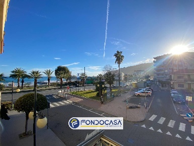 Foto Appartamento in Via Doria, Andora Marina Di Andora di 75 m² in affitto