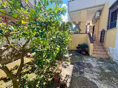 Foto Appartamento in Via Campo Sportivo 10, San Felice a Cancello Centro
