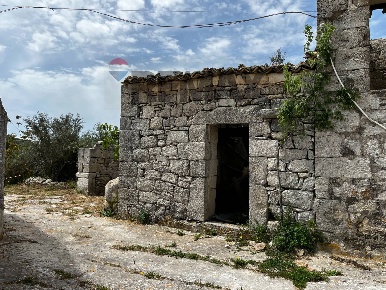 Foto Rustico in via della Fontana snc, Ragusa Conservatore - San Giacomo