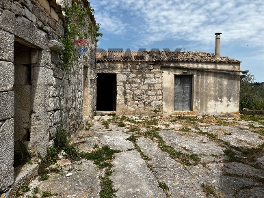 Foto Rustico in via della Fontana snc, Ragusa Conservatore - San Giacomo