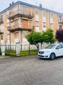 Foto Appartamento in Via Del Risorgimento 125, Ferrara Pontelagoscuro