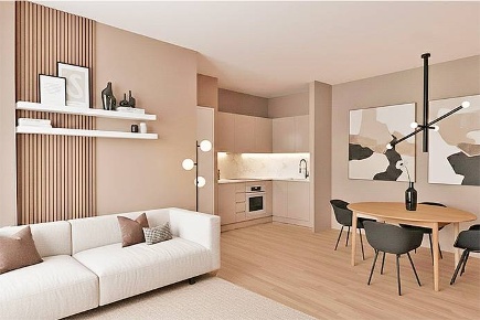 Foto Appartamento in via Corridoni 79, Bergamo Redona di 118 m² in vendita