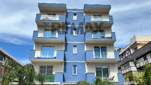 Foto Appartamento in via San Lorenzo 293, Palermo Cardillo di 90 m²