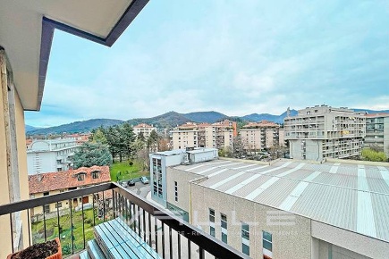 Foto Attico in Via Buratti, Bergamo Redona di 30 m² con 1 locali in vendita