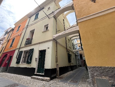 Foto Appartamento a Borghetto Santo Spirito di 70 m² con 3 locali