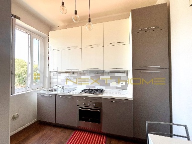 Foto Appartamento in Via Del Pratellino, Firenze Campo di Marte di 50 m²