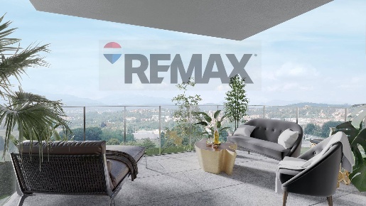 Foto Appartamento in via Roma, Montano Lucino Montano di 93 m² con 3 locali